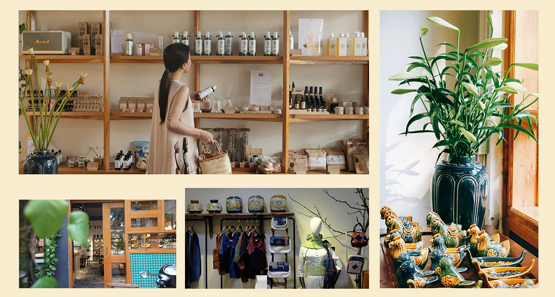 Sạp Chàng Sen - Đồ tốt, giá hợp lý, sống xanh mỗi ngày Sạp Chàng Sen - Đồ tốt, giá hợp lý, sống xanh mỗi ngày