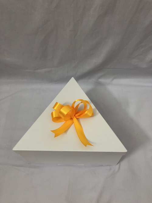 Cách Gấp Hộp Quà Hình Tam Giác Đơn Giản, Ấn Tượng Cách Gấp Hộp Quà Hình Tam Giác Đơn Giản, Ấn Tượng